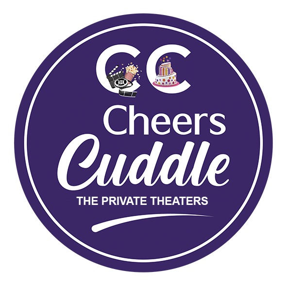 Cheers Cuddle Logo